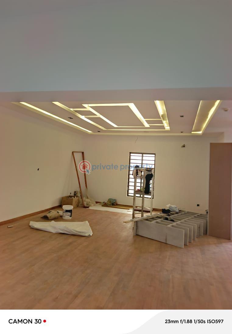 7 bedroom Detached Duplex For Sale Ikeja GRA Lagos - 0