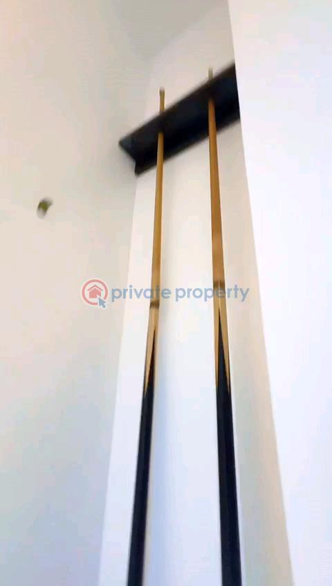 4 bedroom Duplex For Rent Guzape Main Guzape Abuja Phase 1  - 2