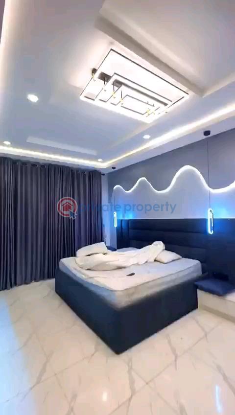 4 bedroom Duplex For Rent Guzape Main Guzape Abuja Phase 1  - 0