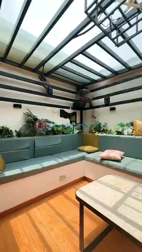 4 bedroom Duplex For Rent Guzape Main Guzape Abuja Phase 1  - 5