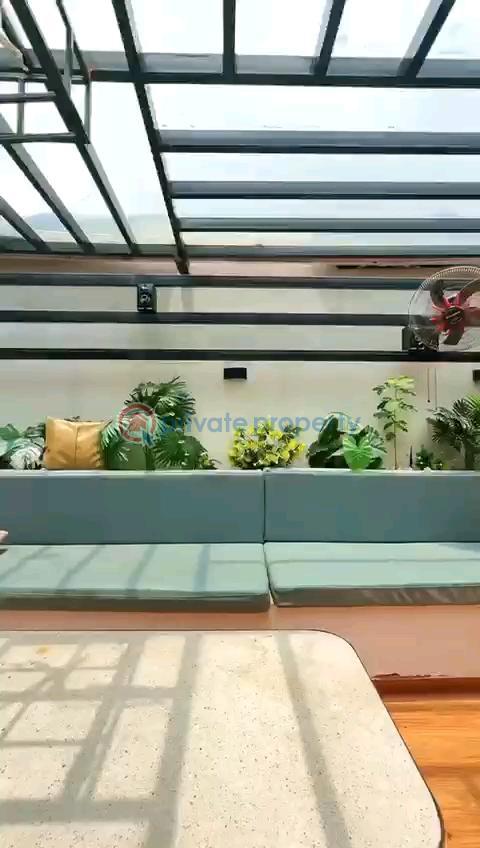 4 bedroom Duplex For Rent Guzape Main Guzape Abuja Phase 1  - 7