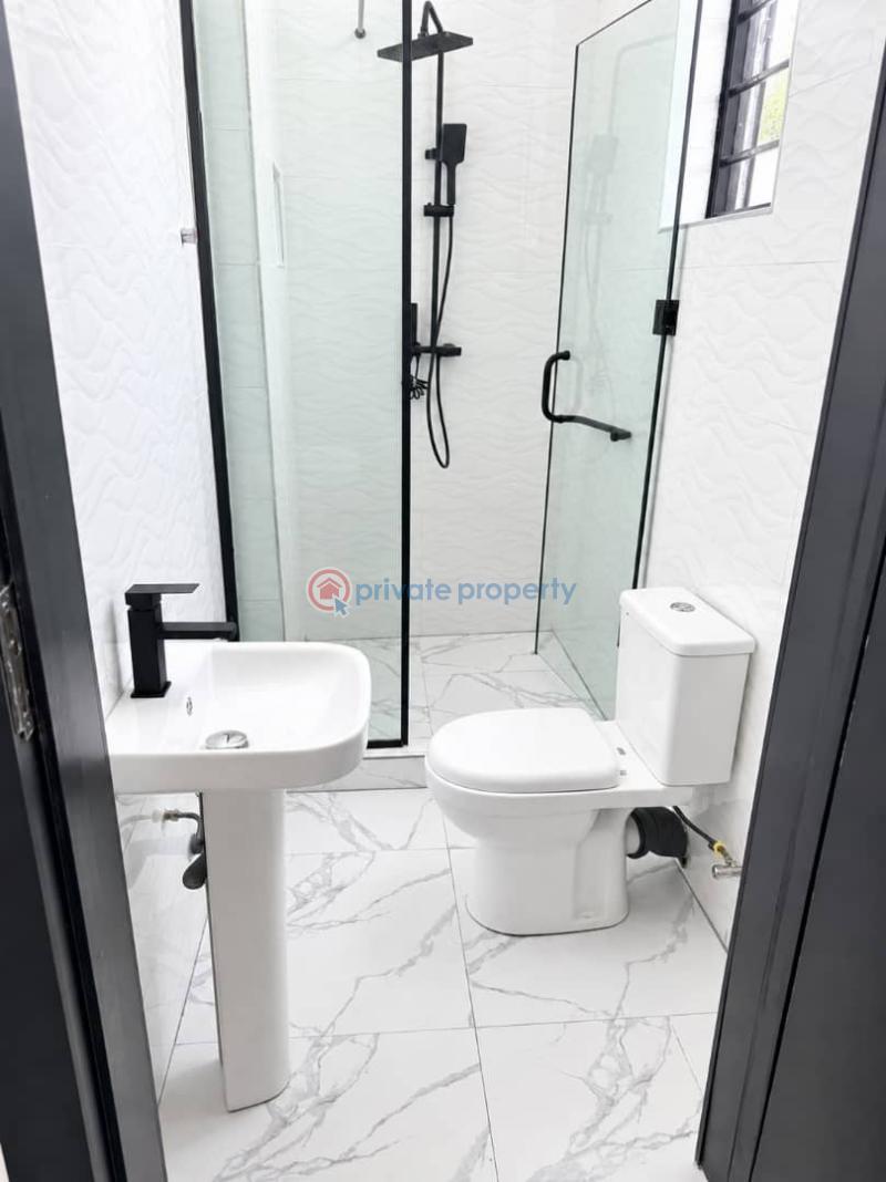 4 bedroom Semi detached Duplex For Sale Urban Prime Estate Ogombo Ajah Lagos - 10