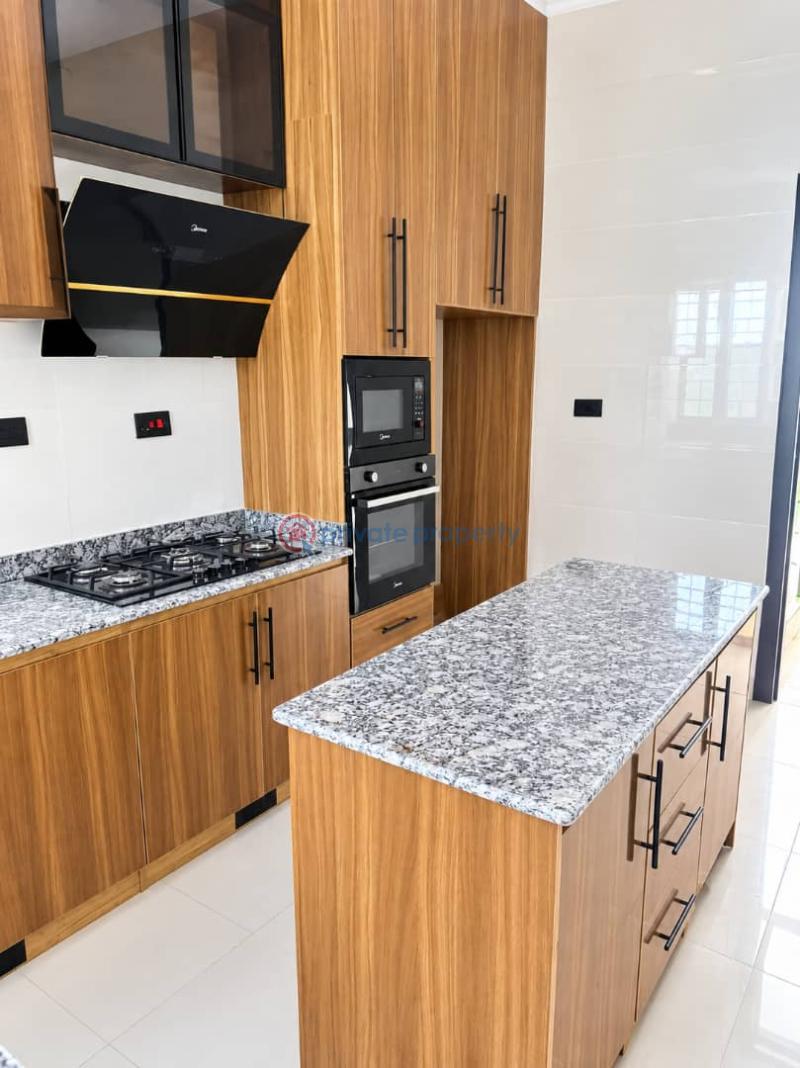 4 bedroom Semi detached Duplex For Sale Urban Prime Estate Ogombo Ajah Lagos - 9