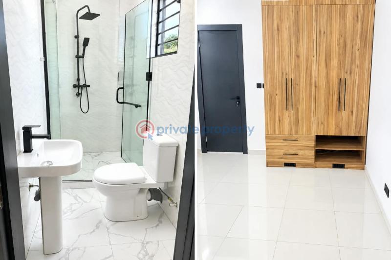 4 bedroom Semi detached Duplex For Sale Urban Prime Estate Ogombo Ajah Lagos - 3