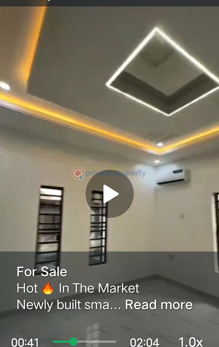 4 bedroom Bungalow For Sale Gowon Estate Egbeda Egbe/Idimu Lagos - 2