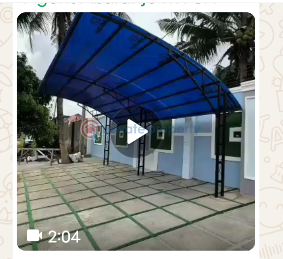 4 bedroom Bungalow For Sale Gowon Estate Egbeda Egbe/Idimu Lagos - 1