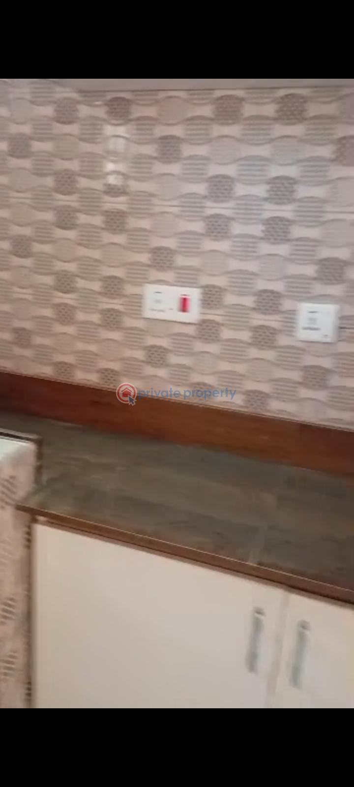 1 bedroom Block Of Flats For Rent Jahi Abuja Phase 2  - 1