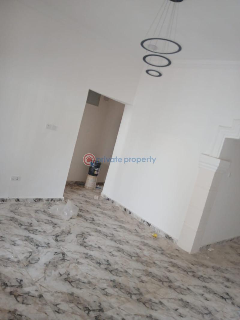 2 bedroom Block Of Flats For Rent Ashipa Before General Supermarket Akala Express Ibadan Oyo - 3