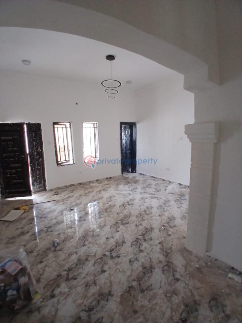 2 bedroom Block Of Flats For Rent Ashipa Before General Supermarket Akala Express Ibadan Oyo - 2