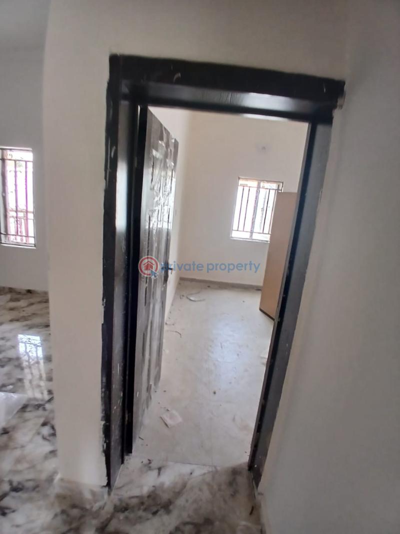 2 bedroom Block Of Flats For Rent Ashipa Before General Supermarket Akala Express Ibadan Oyo - 5