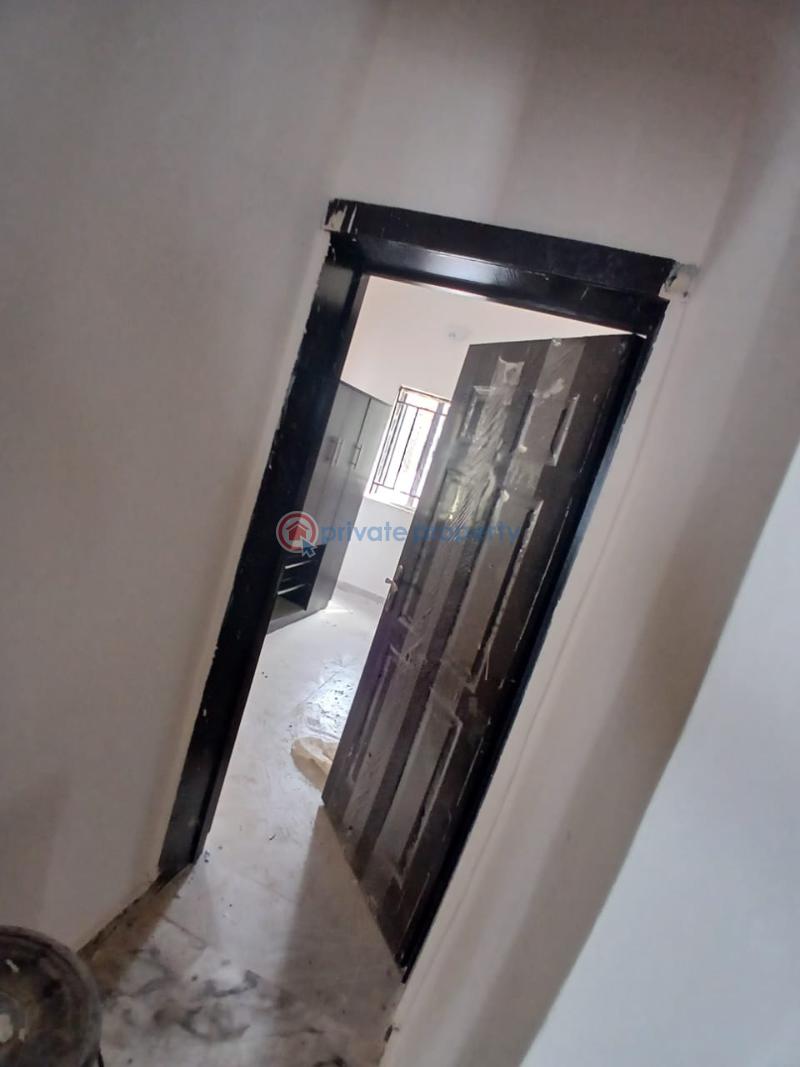 2 bedroom Block Of Flats For Rent Ashipa Before General Supermarket Akala Express Ibadan Oyo - 4