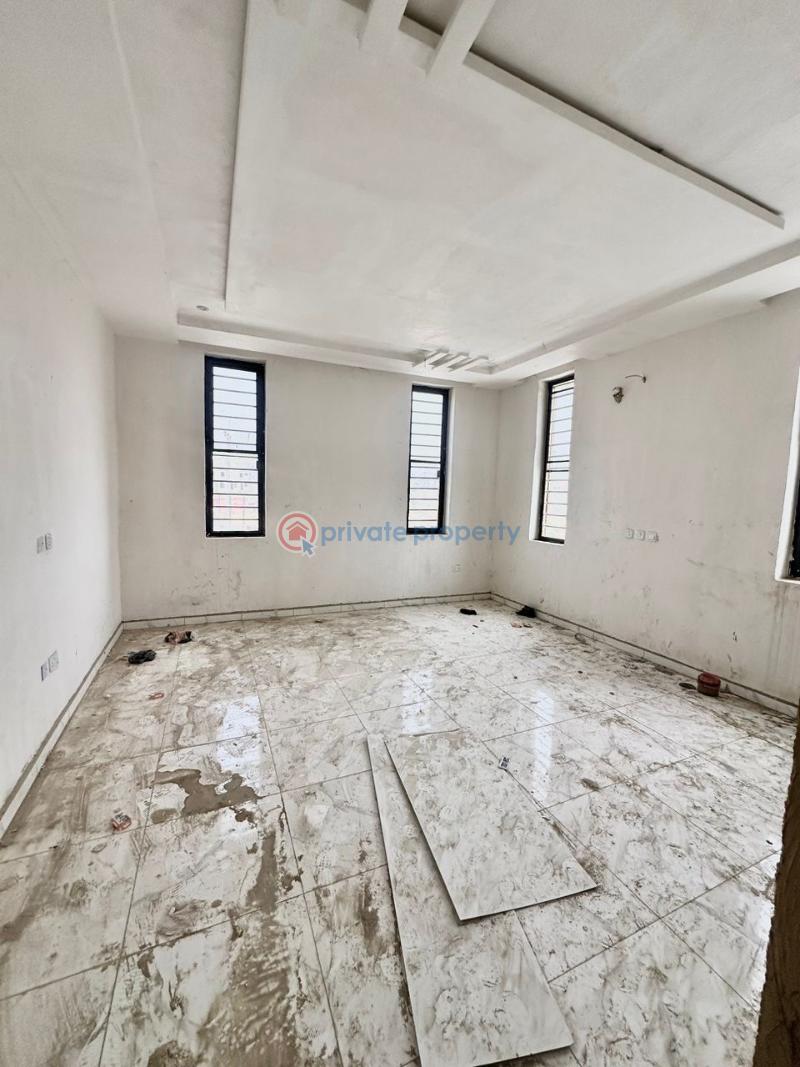 1 bedroom Block Of Flats For Sale Jahi Abuja Phase 2  - 3