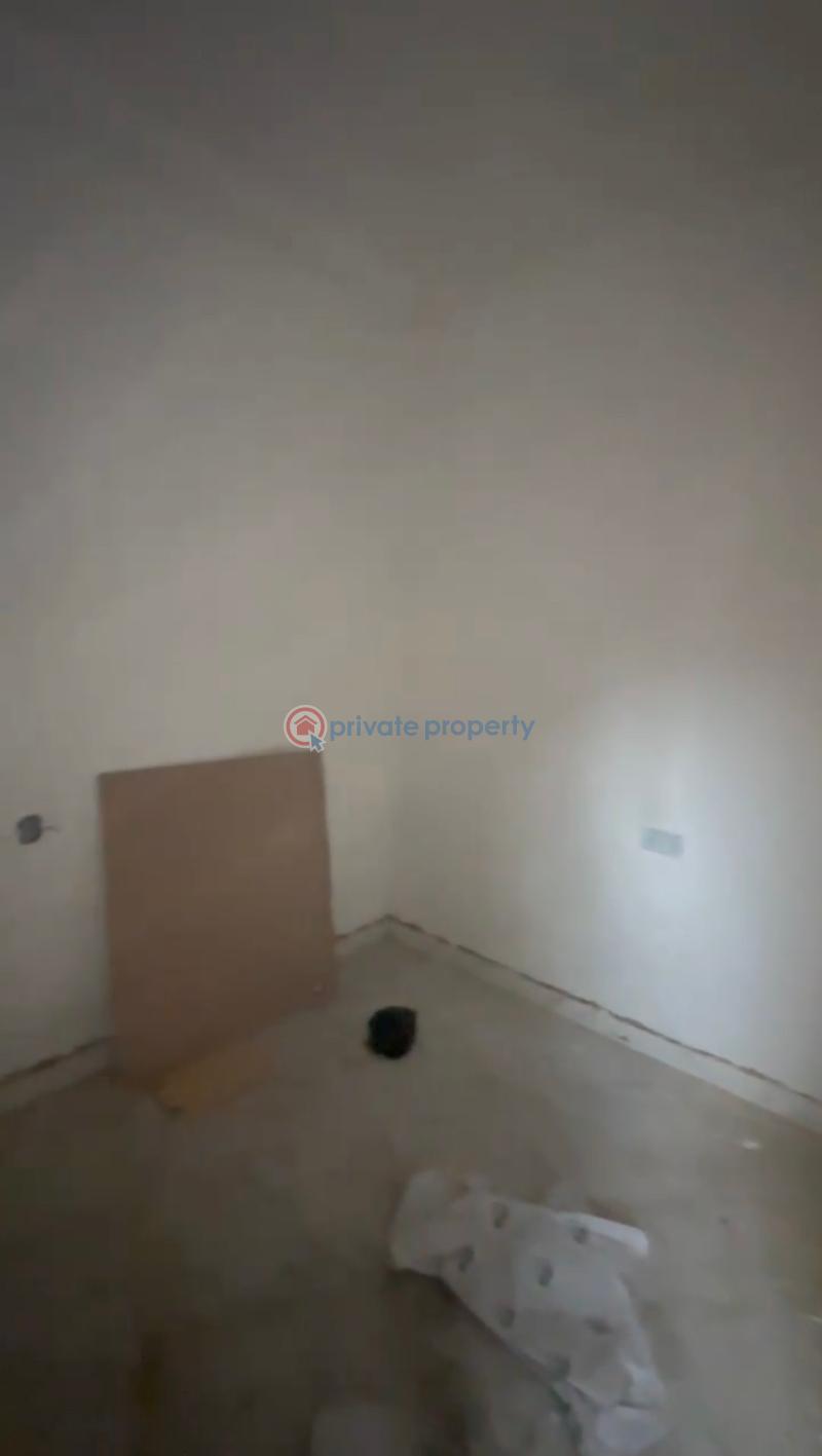 1 bedroom Mini Flat For Rent Alagomeji Yaba Lagos - 0
