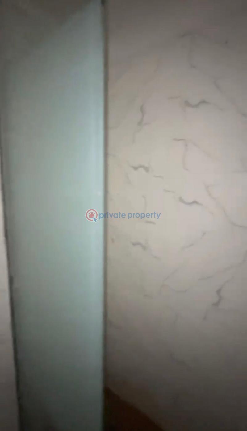 1 bedroom Mini Flat For Rent Alagomeji Yaba Lagos - 2