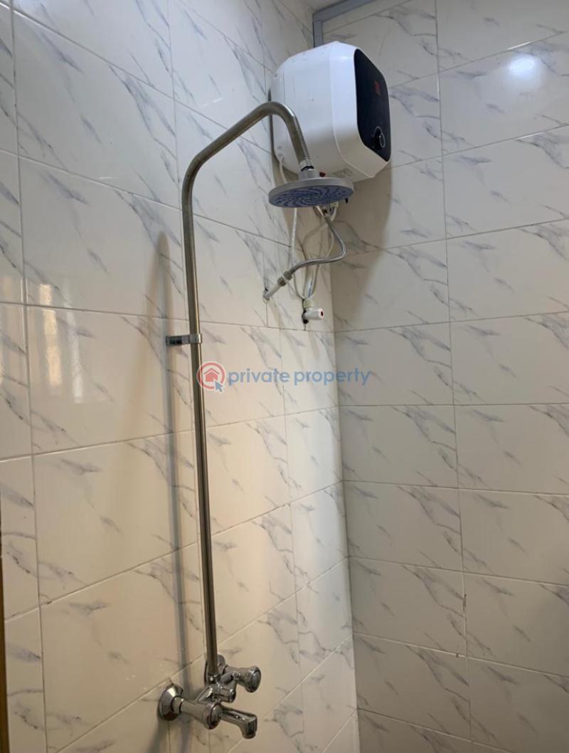 1 bedroom Commercial Property Short let Sabo Yaba Lagos - 3