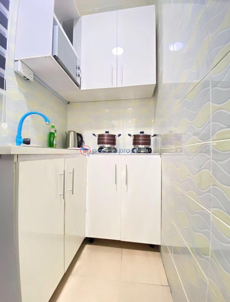 1 bedroom Commercial Property Short let Sabo Yaba Lagos - 5