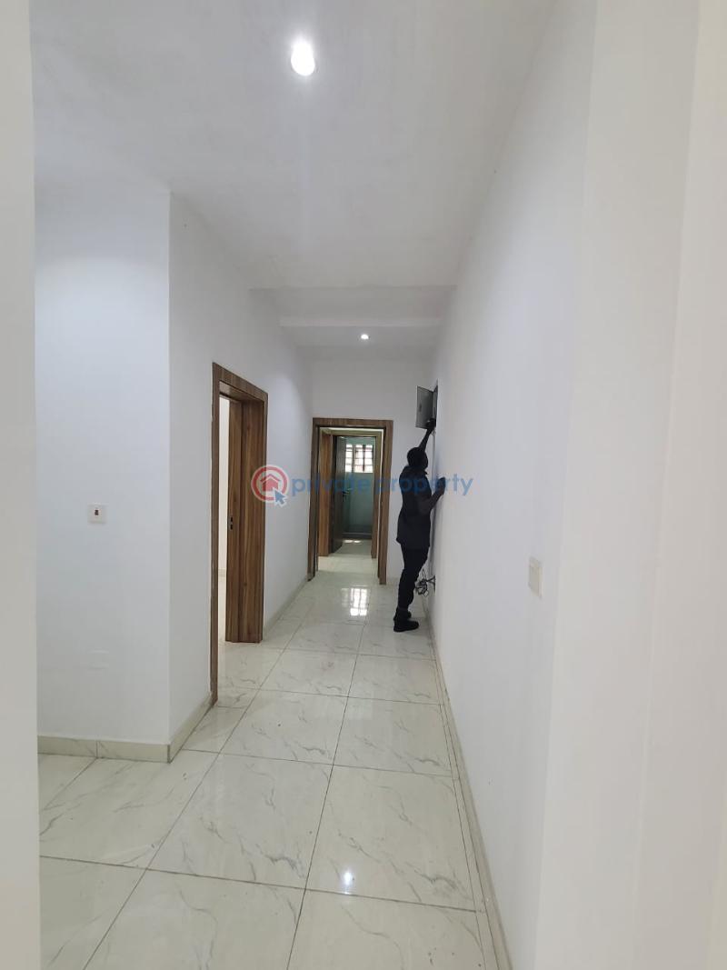 2 bedroom Flat & Apartment For Rent Off Freedom Way Lekki Lekki Phase 1 Lagos - 2