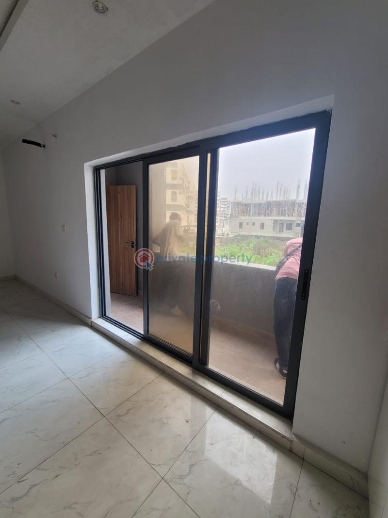 2 bedroom Flat & Apartment For Rent Off Freedom Way Lekki Lekki Phase 1 Lagos - 4