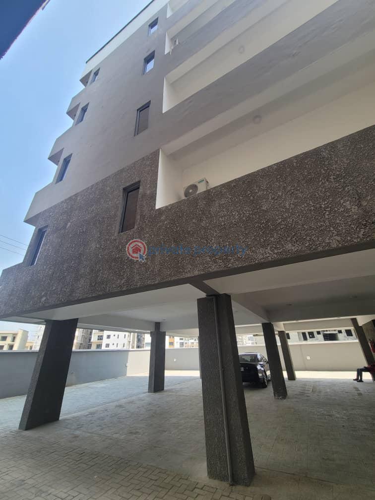 2 bedroom Flat & Apartment For Rent Off Freedom Way Lekki Lekki Phase 1 Lagos - 6