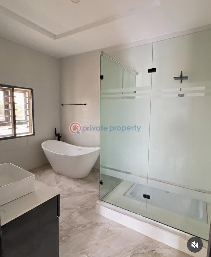 Newly built spacious 2 bedroom apartment - 1 2 bedroom Flat & Apartment For Rent Mabushi Districts Mabushi Abuja Phase 1  - 1