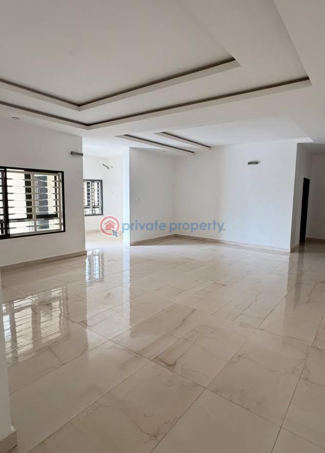 Newly built spacious 2 bedroom apartment - 5 2 bedroom Flat & Apartment For Rent Mabushi Districts Mabushi Abuja Phase 1  - 5