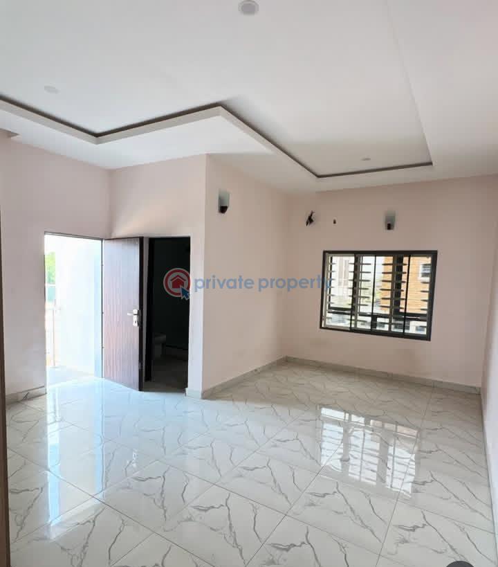 Newly built spacious 2 bedroom apartment - 0 2 bedroom Flat & Apartment For Rent Mabushi Districts Mabushi Abuja Phase 1  - 0