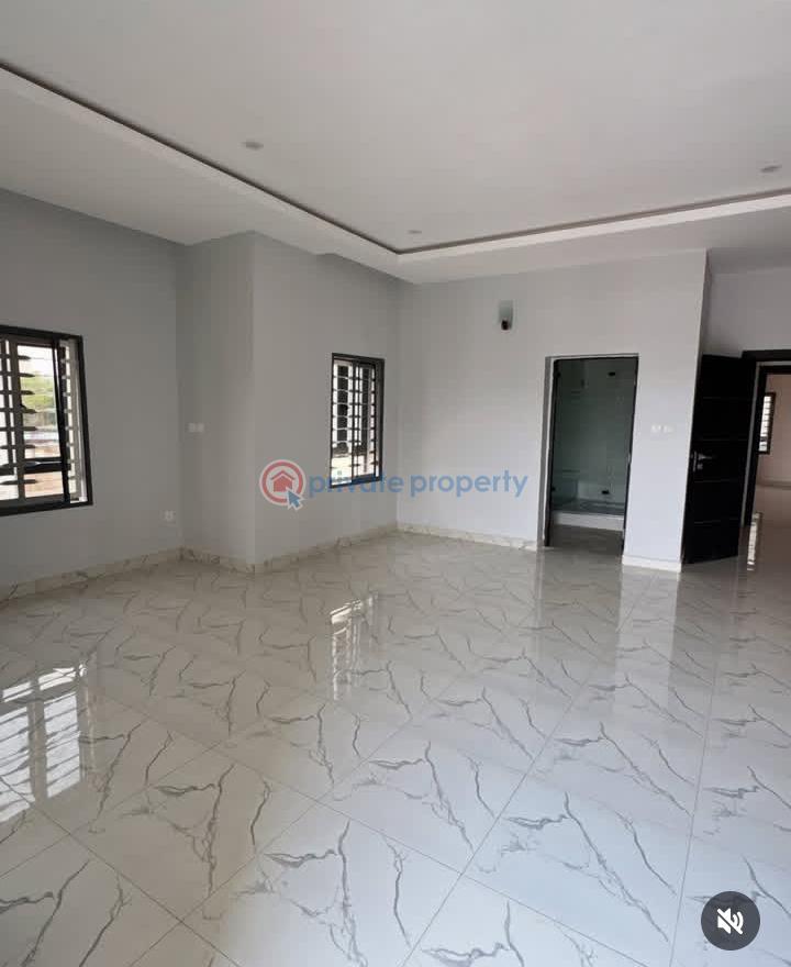 Newly built spacious 2 bedroom apartment - 2 2 bedroom Flat & Apartment For Rent Mabushi Districts Mabushi Abuja Phase 1  - 2