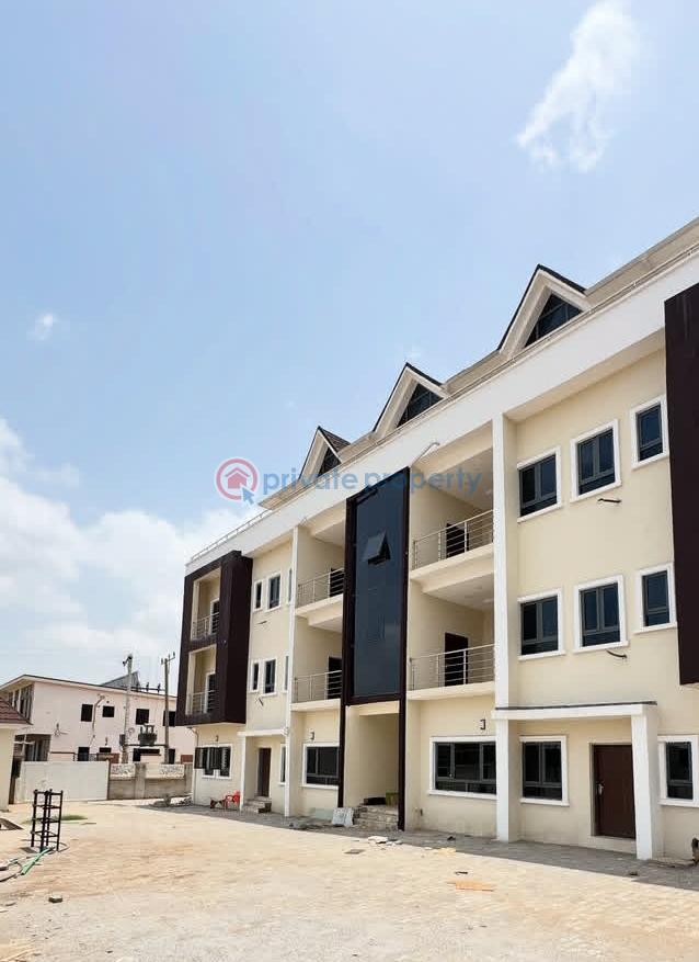 2 bedroom Flat & Apartment For Rent Mabushi Districts Mabushi Abuja Phase 1  - 6