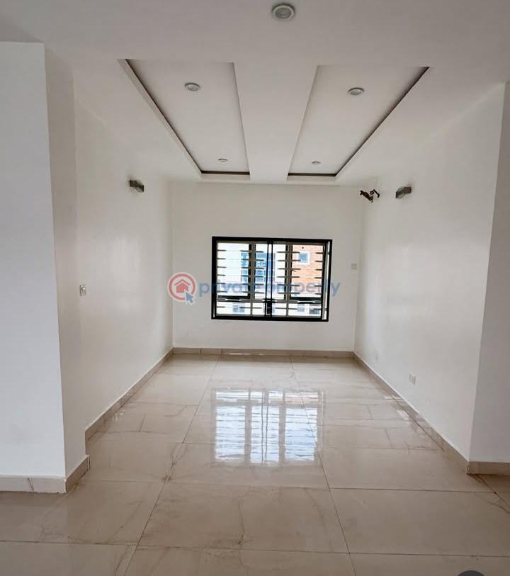 Newly built spacious 2 bedroom apartment - 4 2 bedroom Flat & Apartment For Rent Mabushi Districts Mabushi Abuja Phase 1  - 4