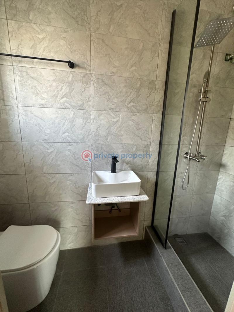 Newly built spacious 2 bedroom apartment with good roads - 3 2 bedroom Block Of Flats For Rent Oniru Victoria Island Lagos - 3