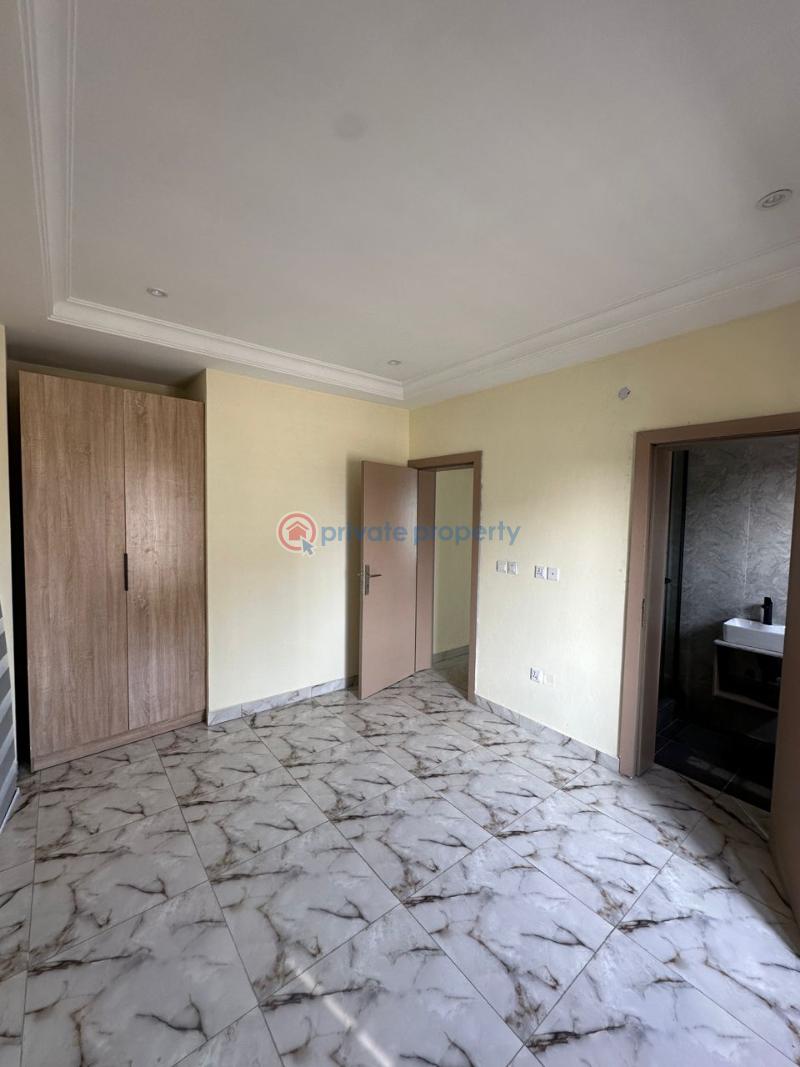 Newly built spacious 2 bedroom apartment with good roads - 6 2 bedroom Block Of Flats For Rent Oniru Victoria Island Lagos - 6