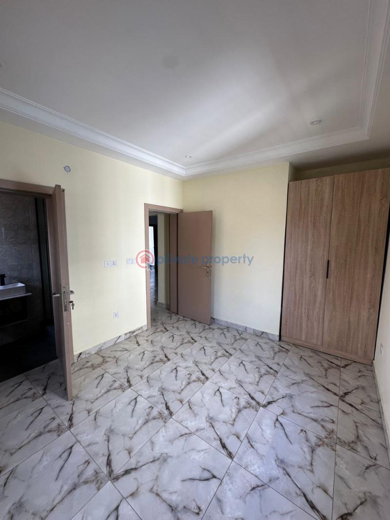 Newly built spacious 2 bedroom apartment with good roads - 4 2 bedroom Block Of Flats For Rent Oniru Victoria Island Lagos - 4