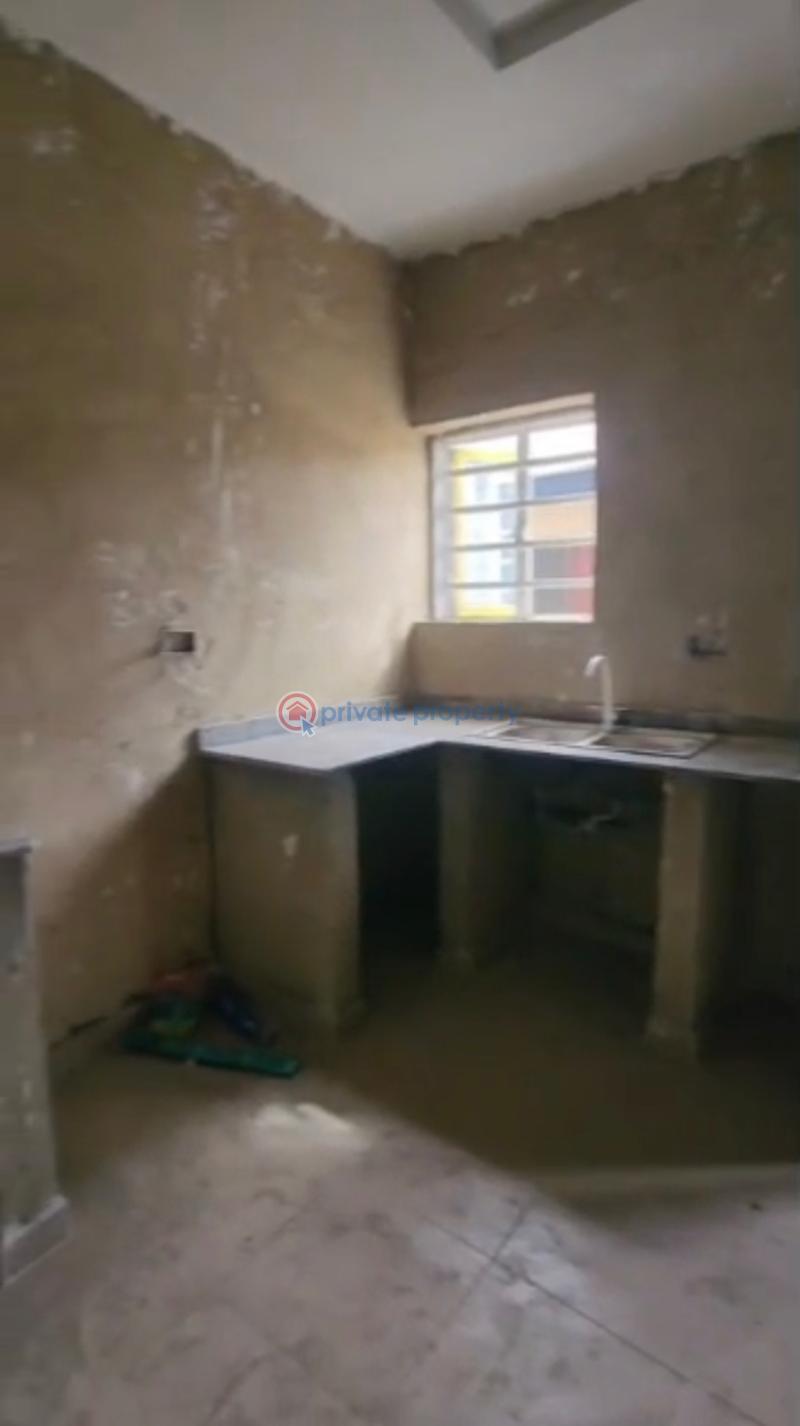 2 bedroom Flat & Apartment For Rent Alagomeji Yaba Lagos - 1