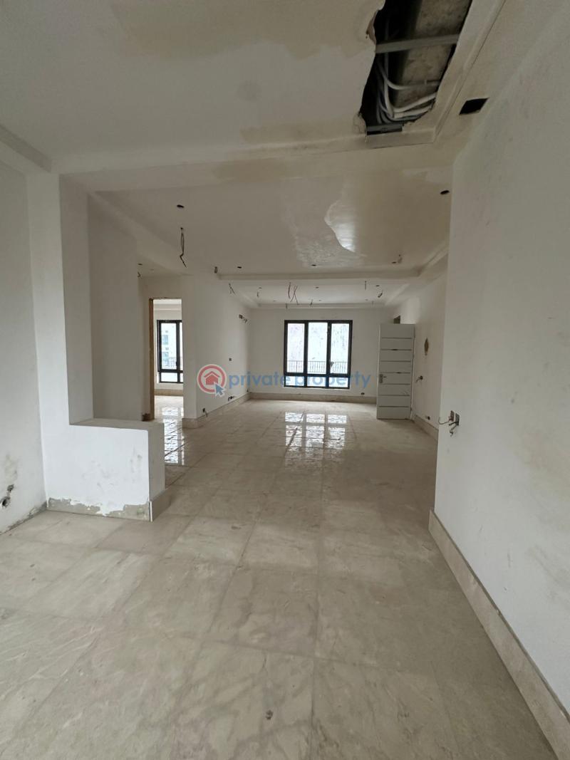 2 bedroom Shared Apartment For Rent Ikoyi Lagos - 6