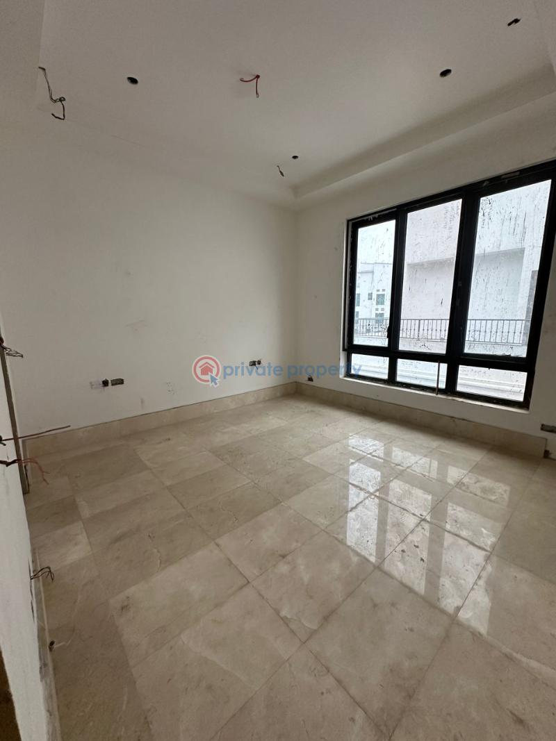 2 bedroom Shared Apartment For Rent Ikoyi Lagos - 5