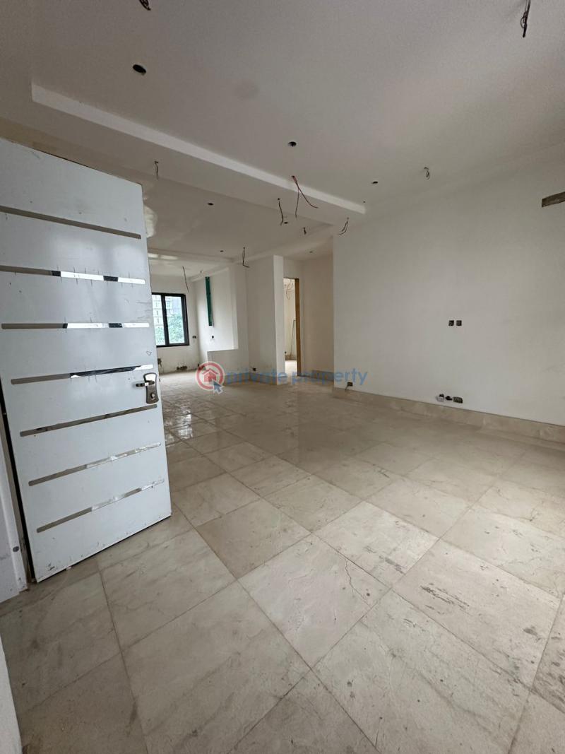 2 bedroom Shared Apartment For Rent Ikoyi Lagos - 0