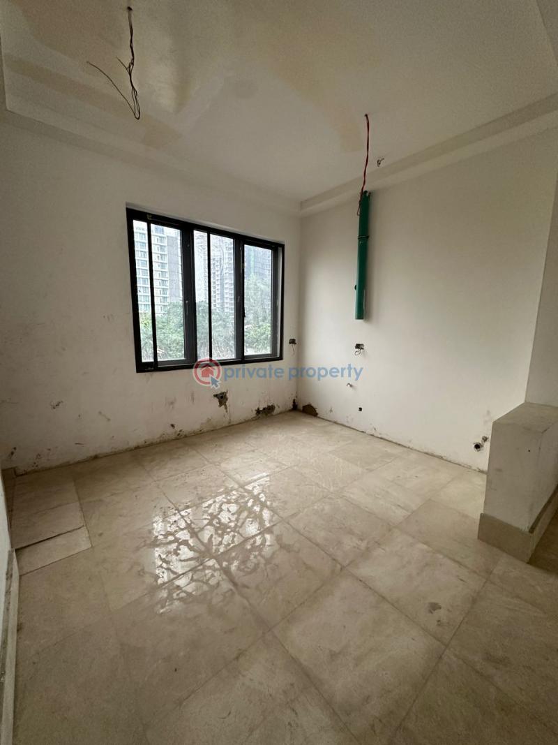 2 bedroom Shared Apartment For Rent Ikoyi Lagos - 3