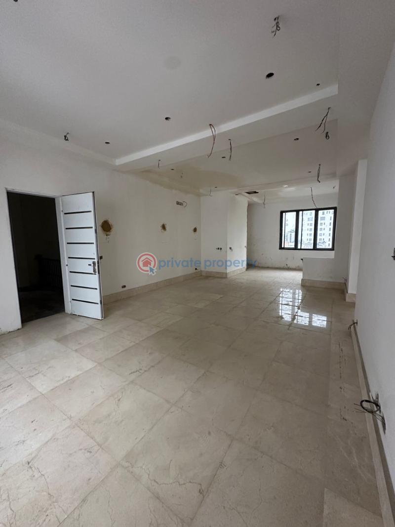 2 bedroom Shared Apartment For Rent Ikoyi Lagos - 2