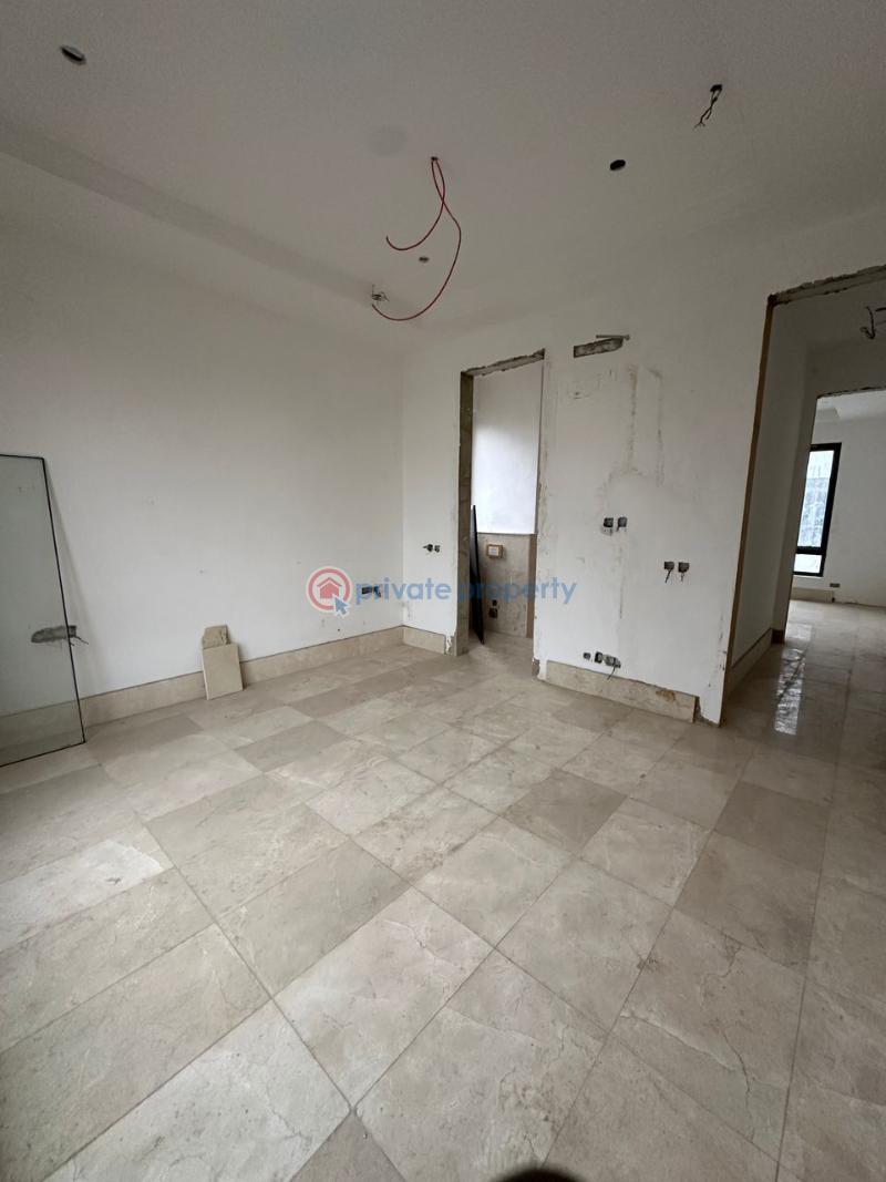 2 bedroom Shared Apartment For Rent Ikoyi Lagos - 10