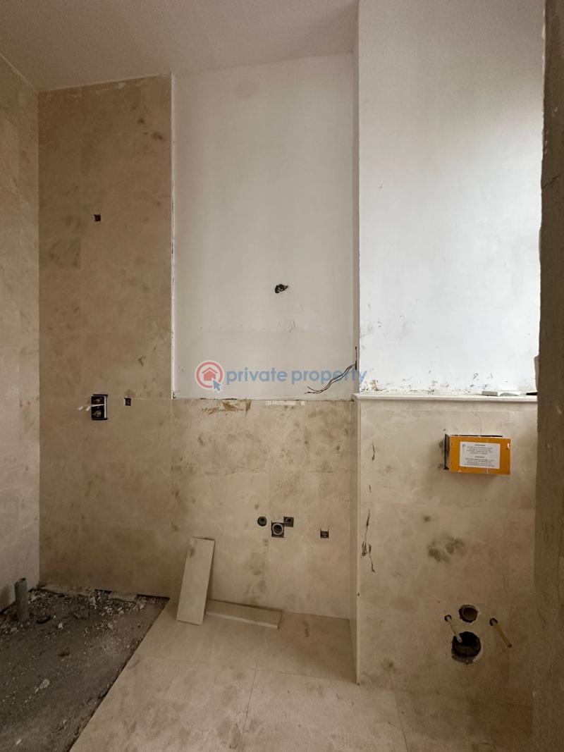 2 bedroom Shared Apartment For Rent Ikoyi Lagos - 7