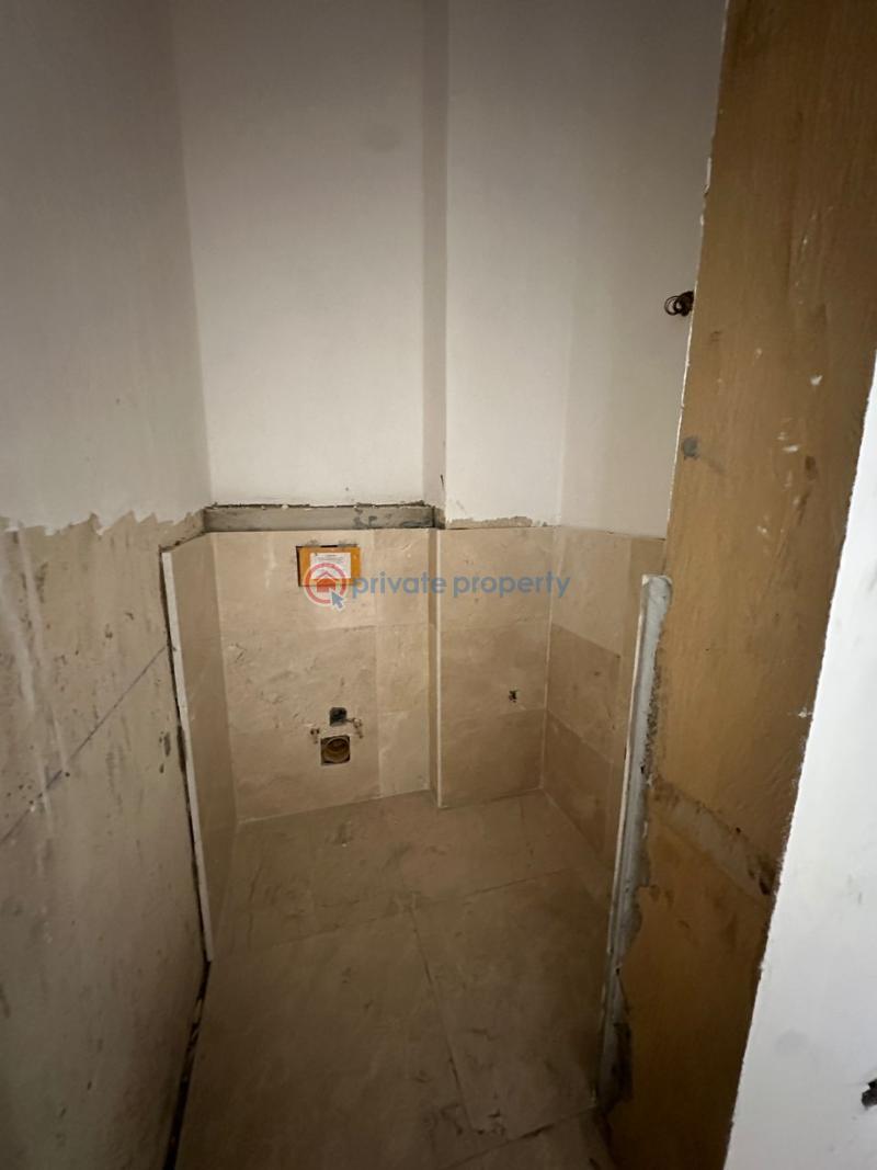 2 bedroom Shared Apartment For Rent Ikoyi Lagos - 4