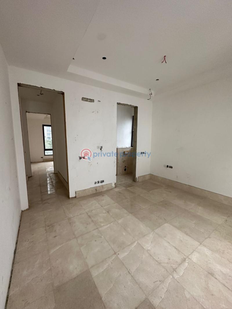 2 bedroom Shared Apartment For Rent Ikoyi Lagos - 9
