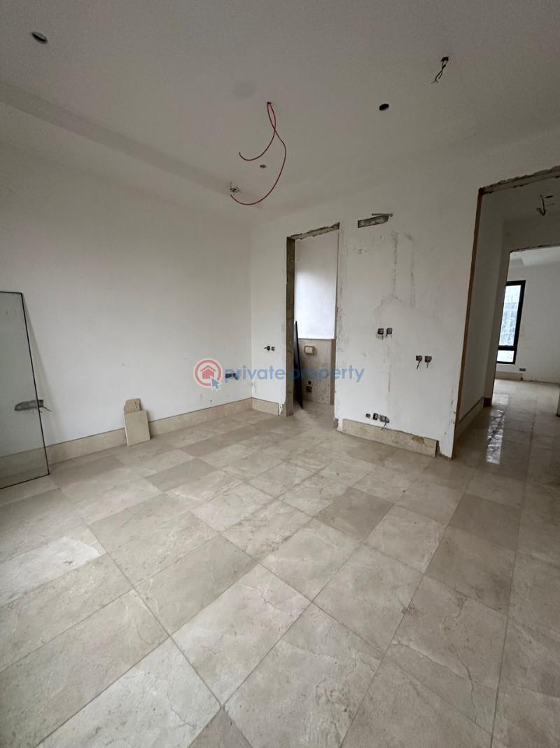 2 bedroom Shared Apartment For Rent Ikoyi Lagos - 11