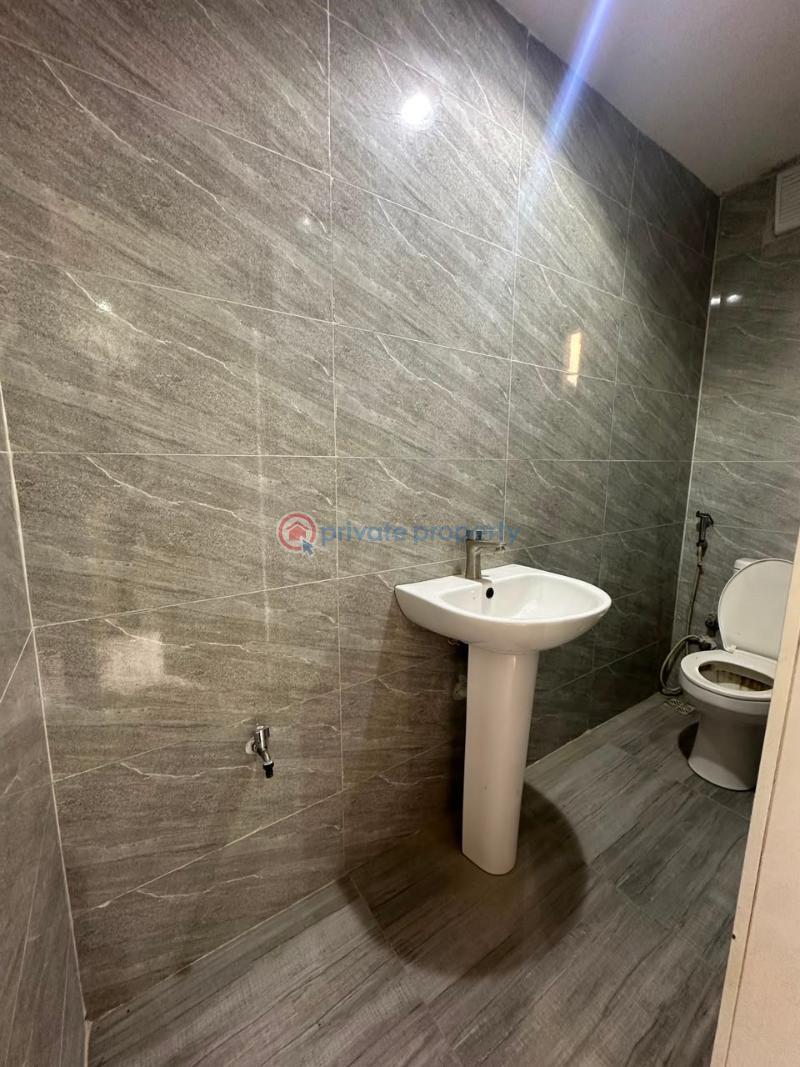 2 bedroom Shared Apartment For Rent Victoria Island Lagos - 9