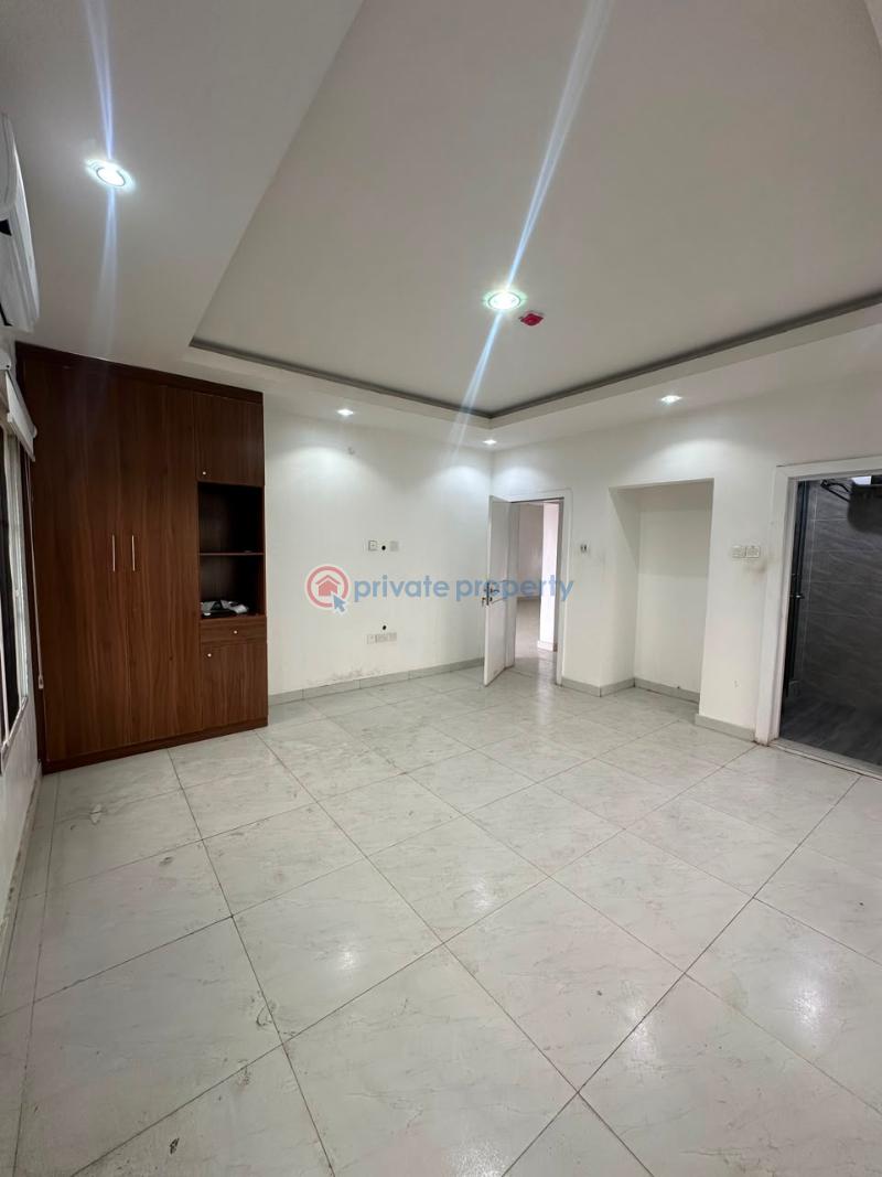 2 bedroom Shared Apartment For Rent Victoria Island Lagos - 8