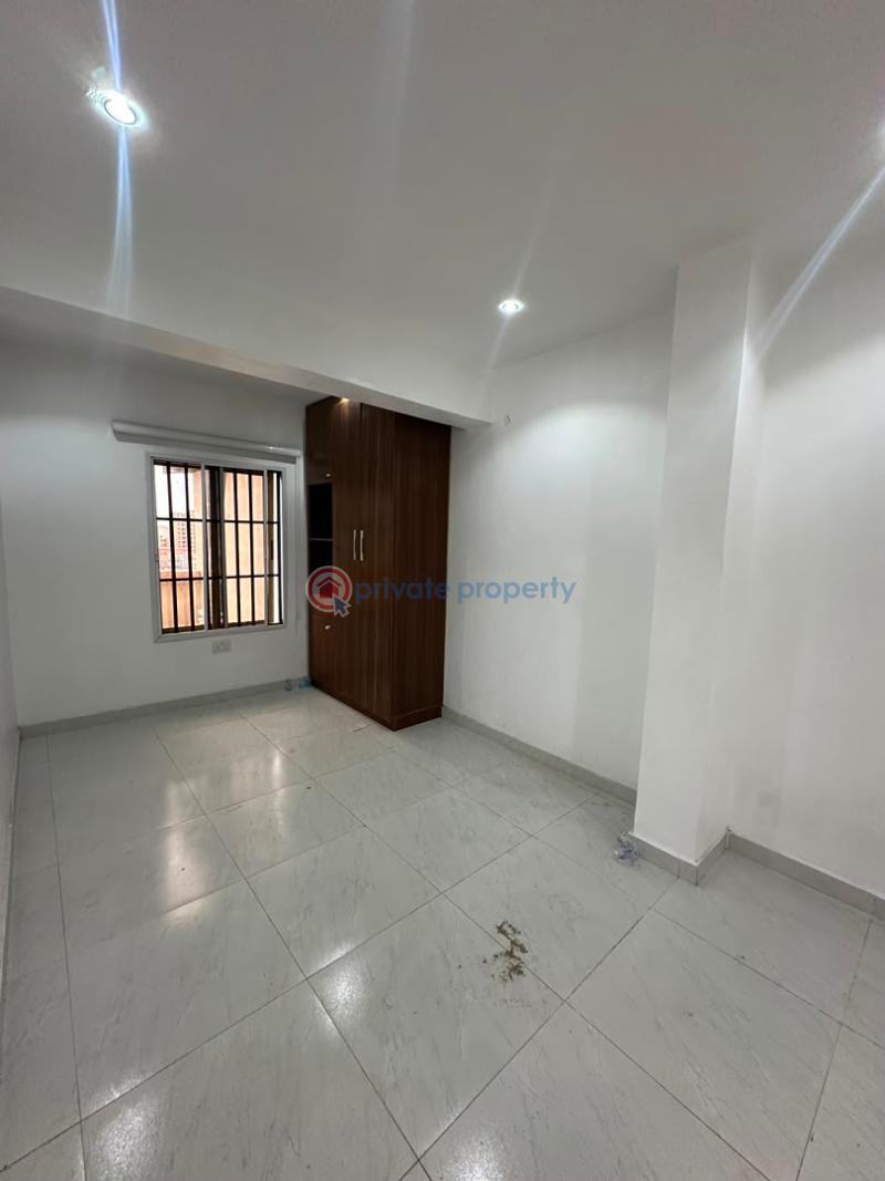 2 bedroom Shared Apartment For Rent Victoria Island Lagos - 15