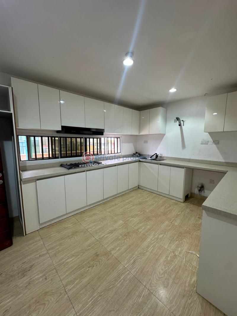 2 bedroom Shared Apartment For Rent Victoria Island Lagos - 5
