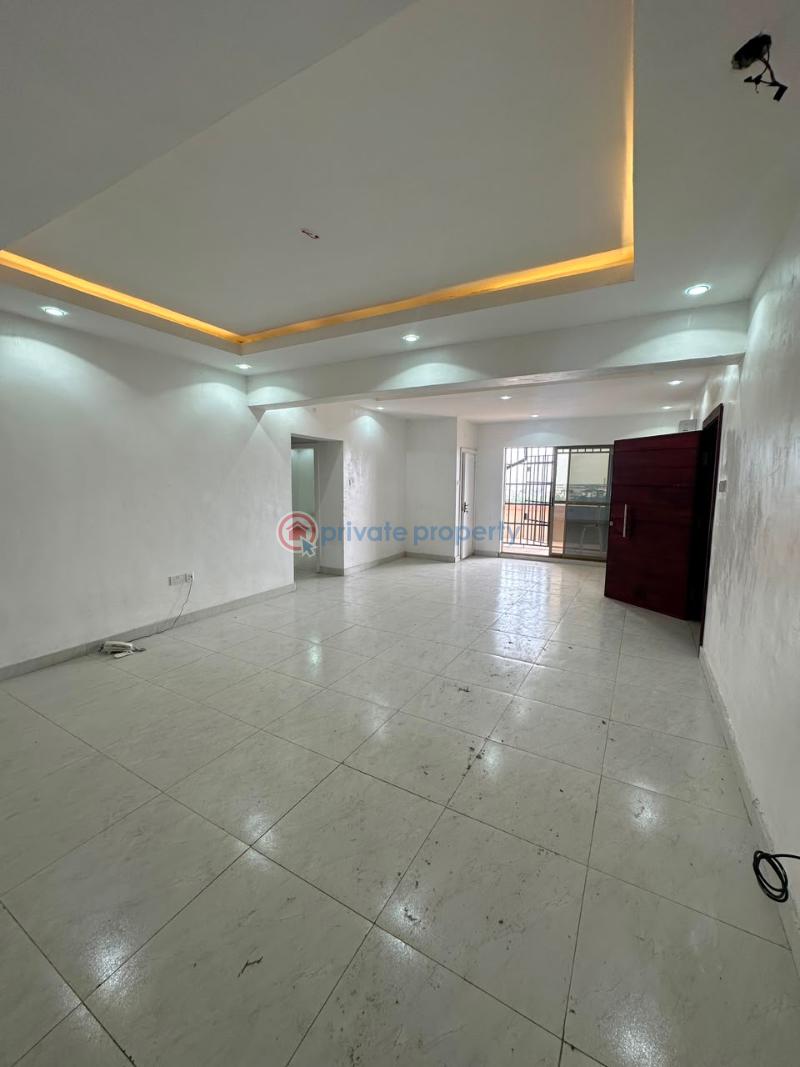 2 bedroom Shared Apartment For Rent Victoria Island Lagos - 4
