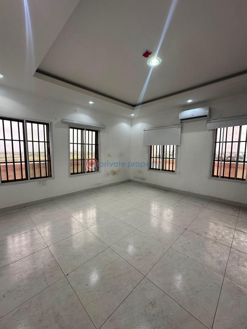 2 bedroom Shared Apartment For Rent Victoria Island Lagos - 11