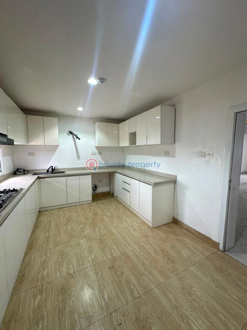 2 bedroom Shared Apartment For Rent Victoria Island Lagos - 3